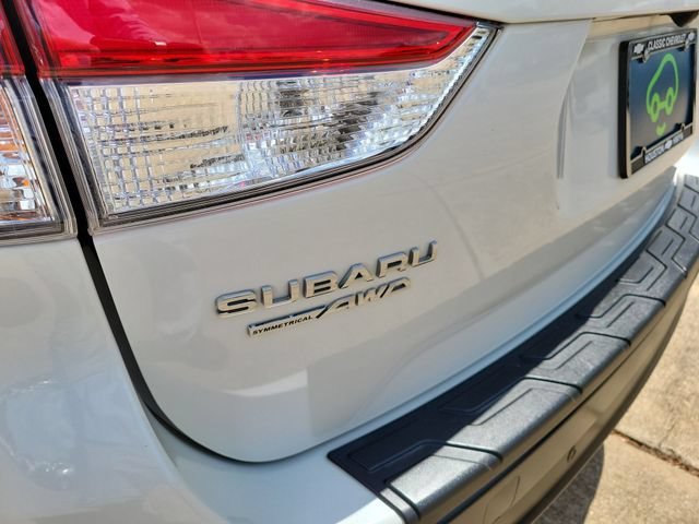 2020 Subaru Forester Limited - Photo 8