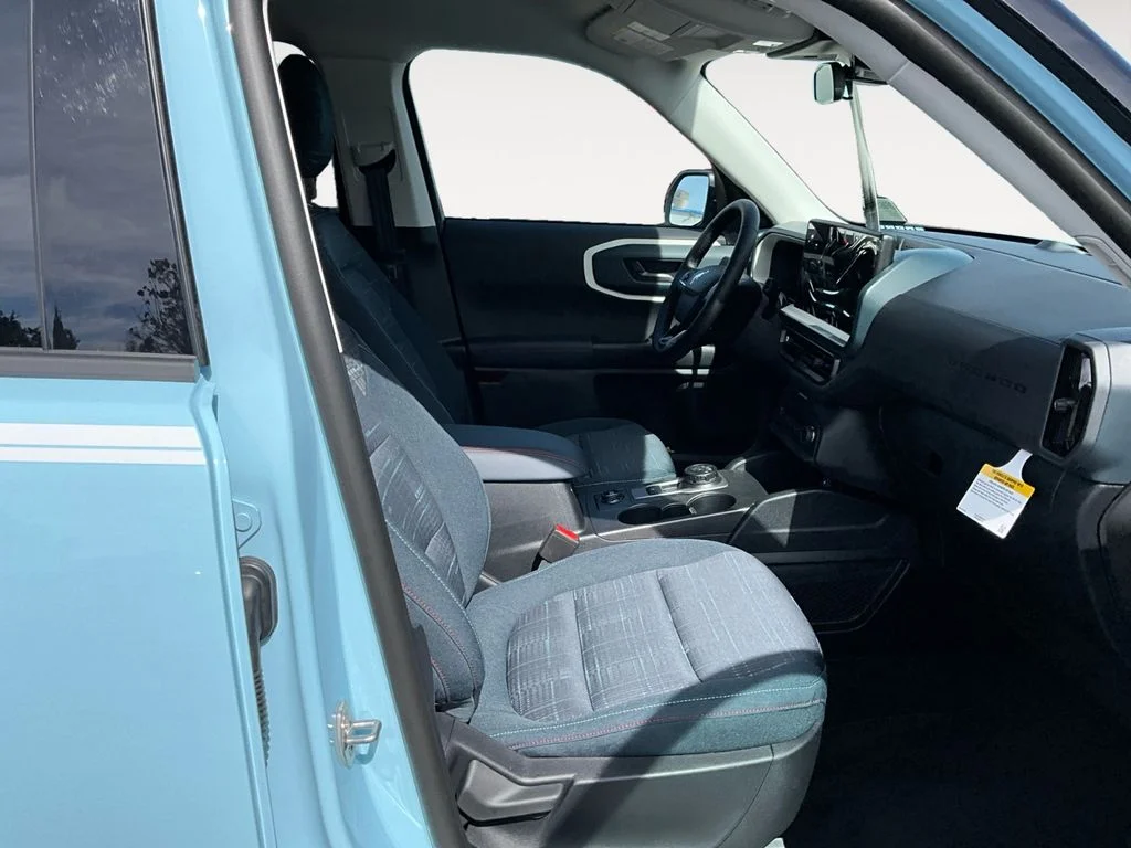 New 2026 Robins Egg Blue Ford Heritage image 10