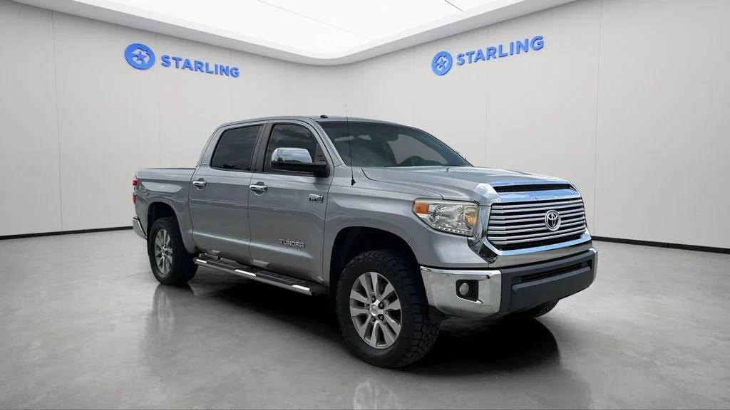 Used 2014  Toyota LTD image 13