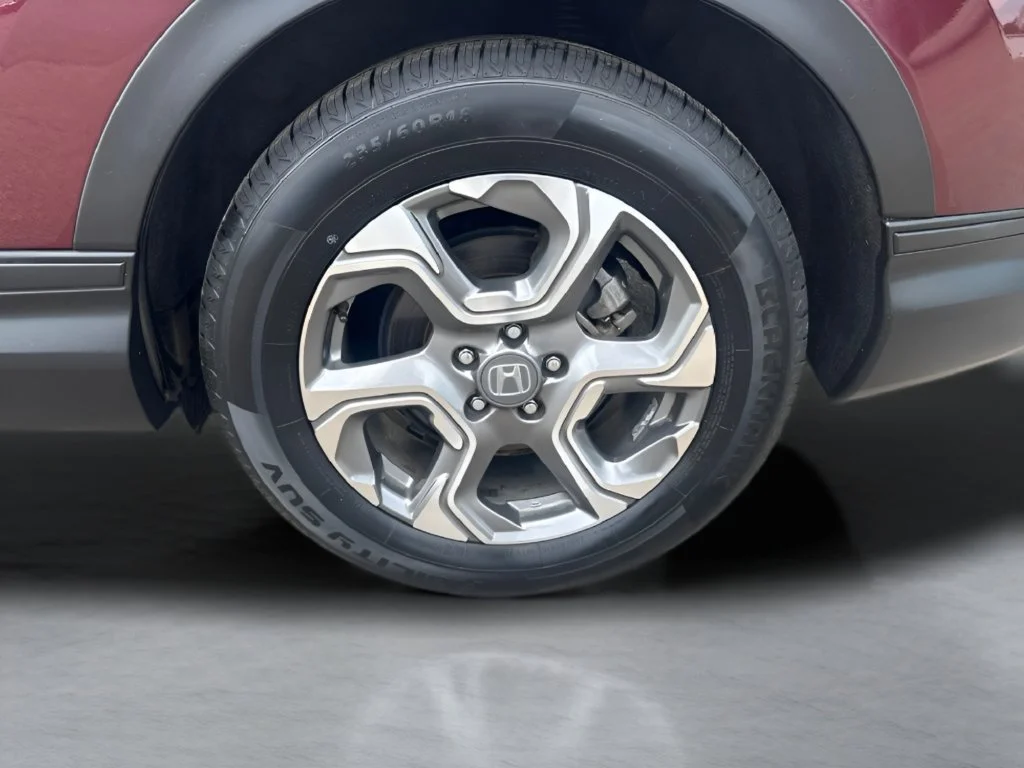 Used 2018  Honda EX image 36