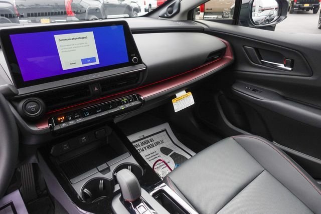 New 2026 Guardian Gray Toyota  XSE Premium image 26