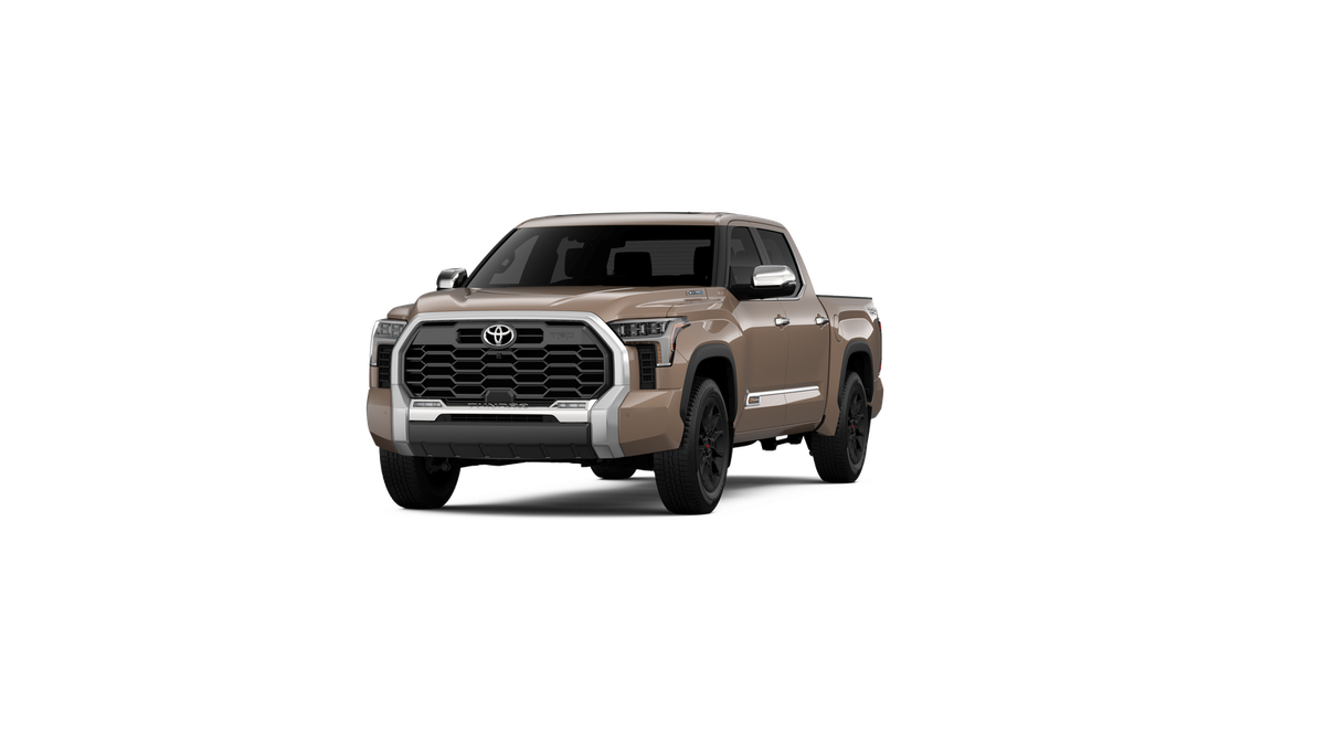New 2026 Mudbath Toyota 1794 Edition i-FORCE MAX image 18