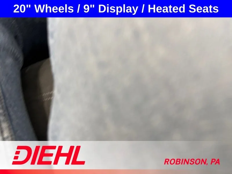 Used 2024 White Mitsubishi SE Ralliart image 37
