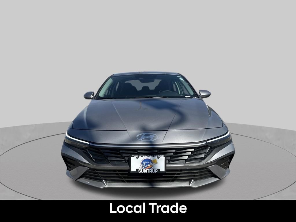Certified Used 2026 Fluid Metal Hyundai SE image 10