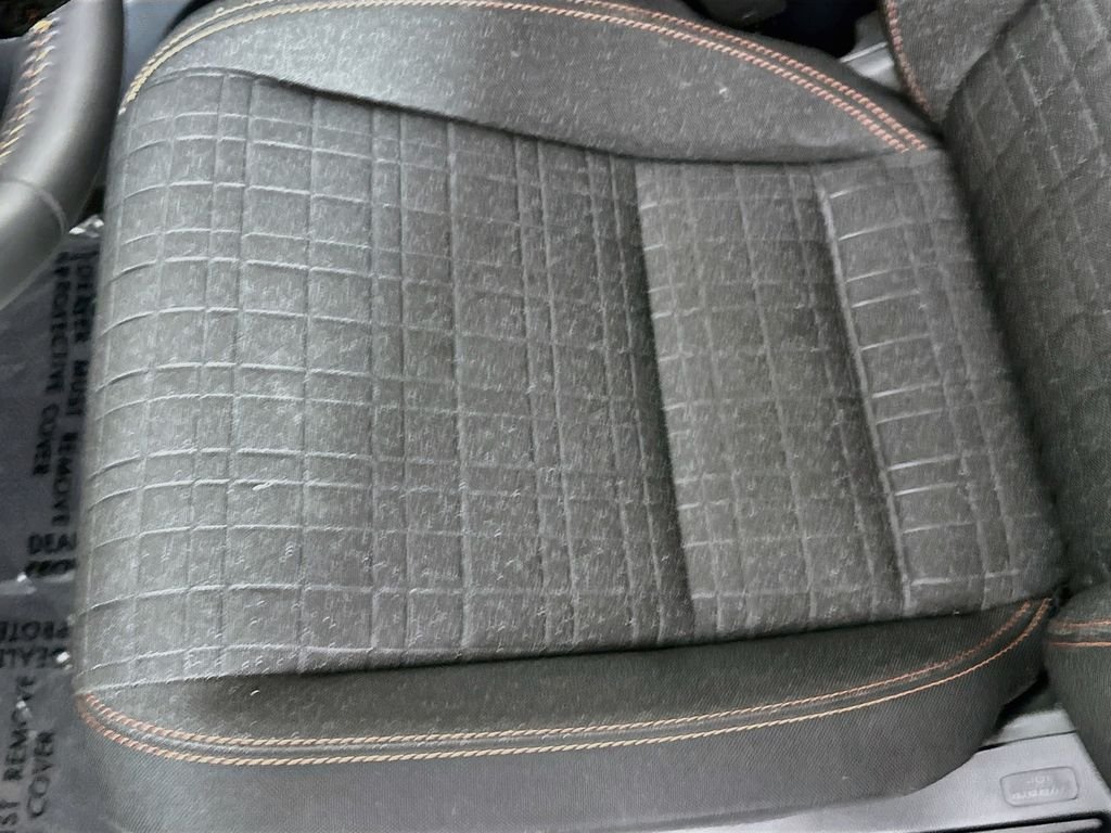 Used 2025 White Honda Sport image 19