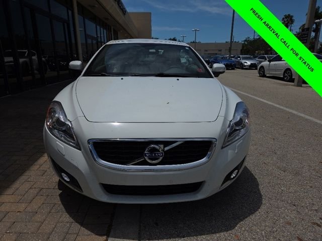 2013 Volvo C70 T5 Premier Plus's photo