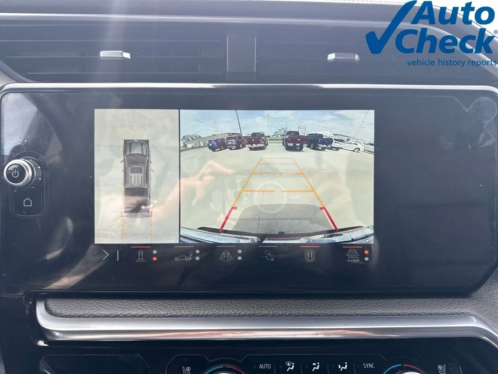 Used 2024 Black GMC Denali image 20