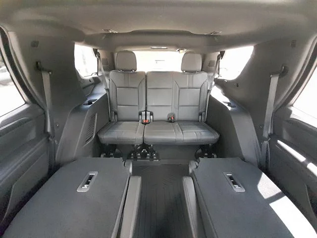 Used 2021 Gray Chevrolet RST image 44