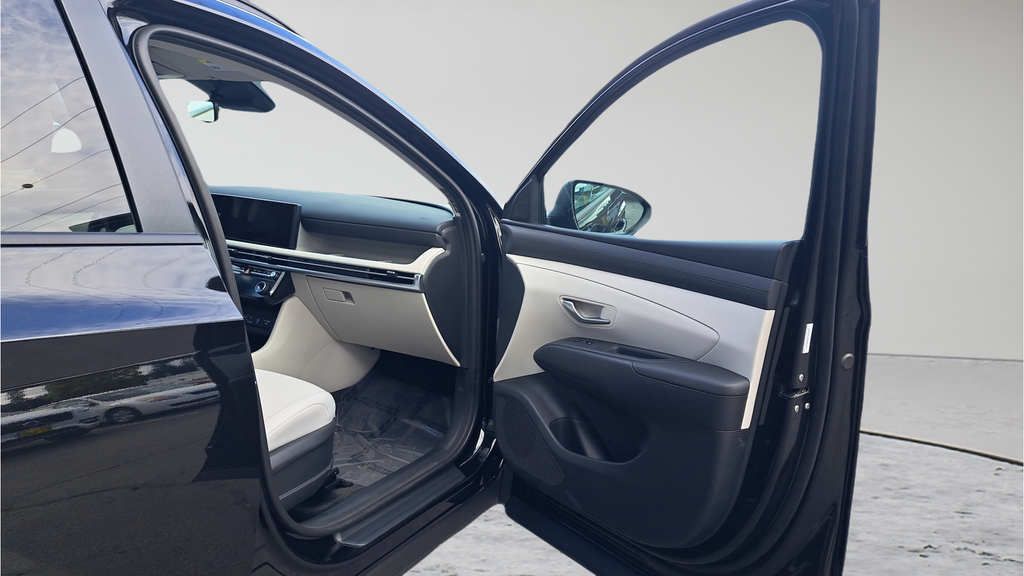 New 2026 Gray Hyundai SEL image 15