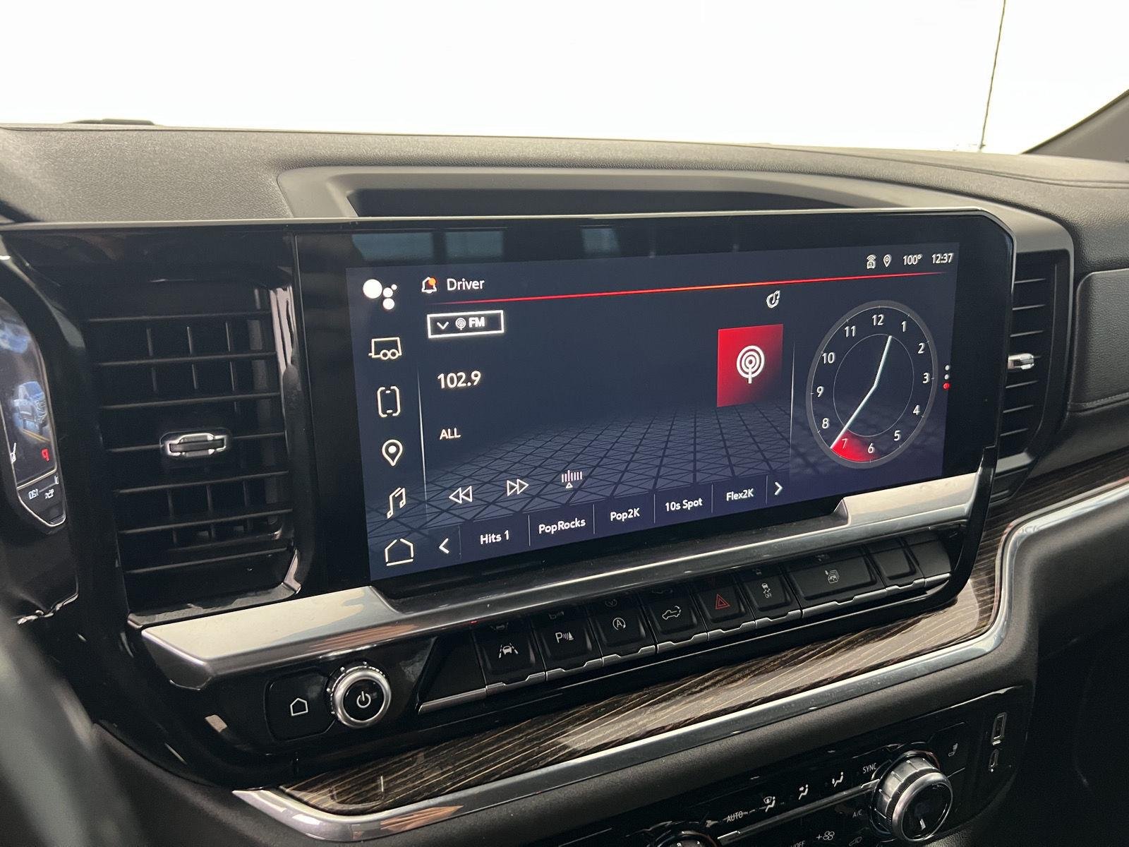 2023 GMC Sierra 1500 Elevation - Photo 7