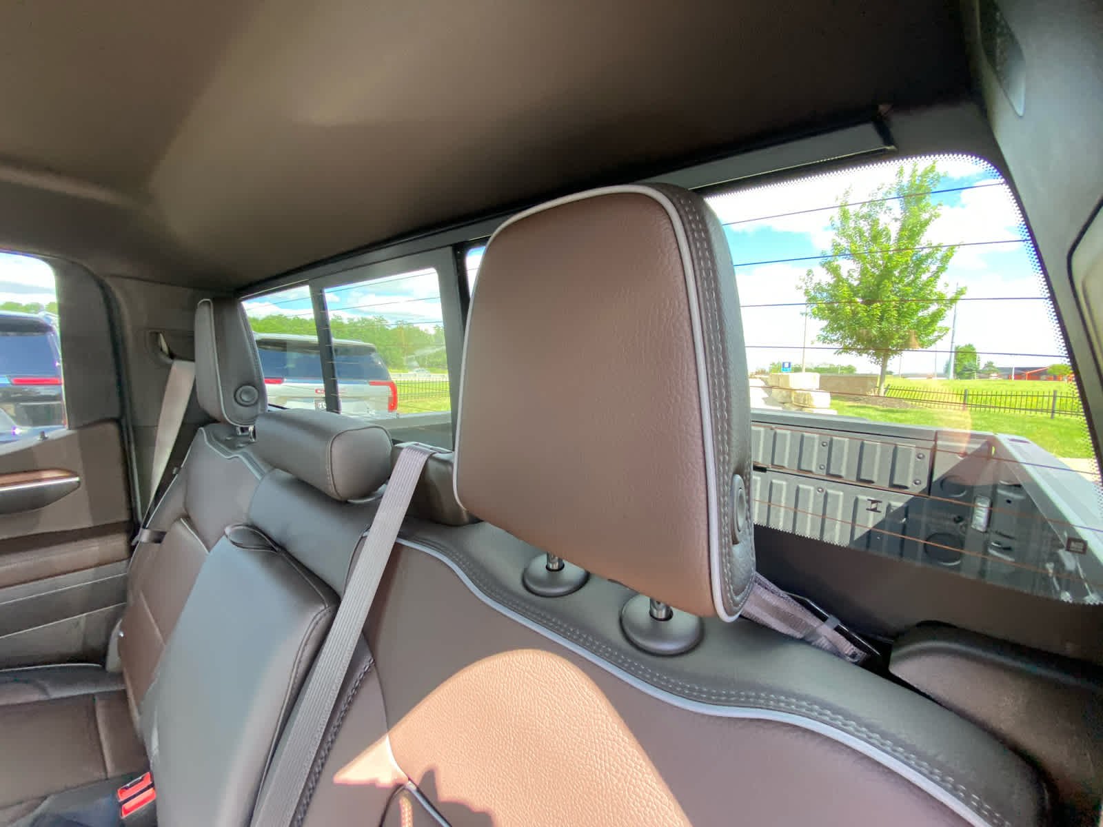 2026 GMC Sierra 1500 Denali - Photo 27