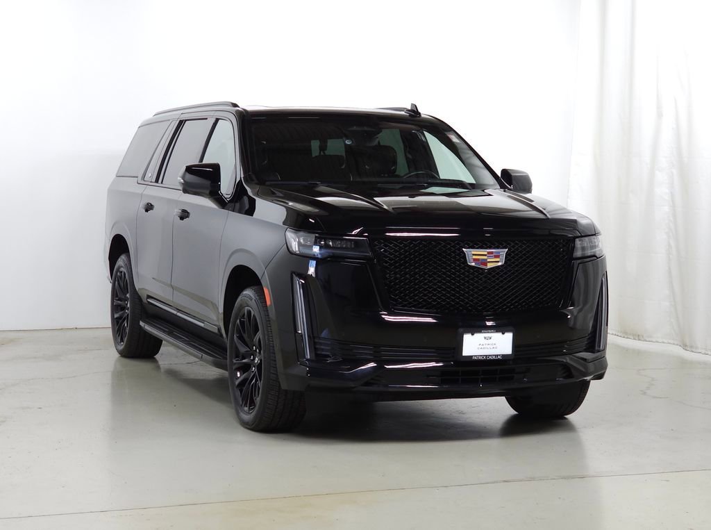 2023 Cadillac Escalade ESV Sport - Photo 9