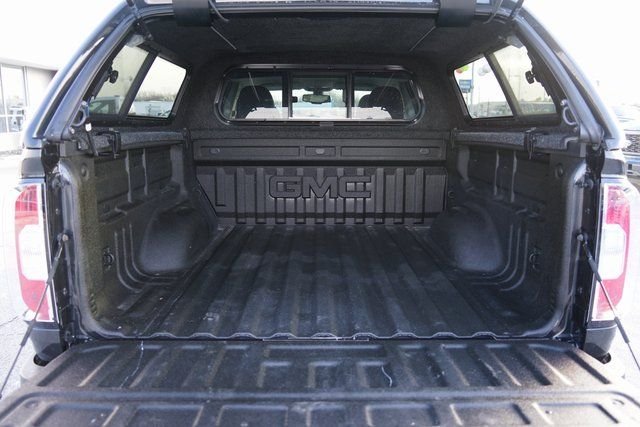 2020 GMC CANYON - Image 6