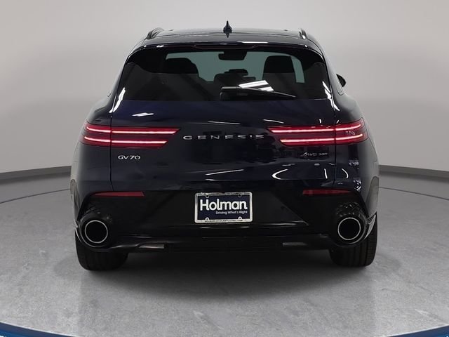 Used 2025 Blue Genesis 3.5T Sport image 7