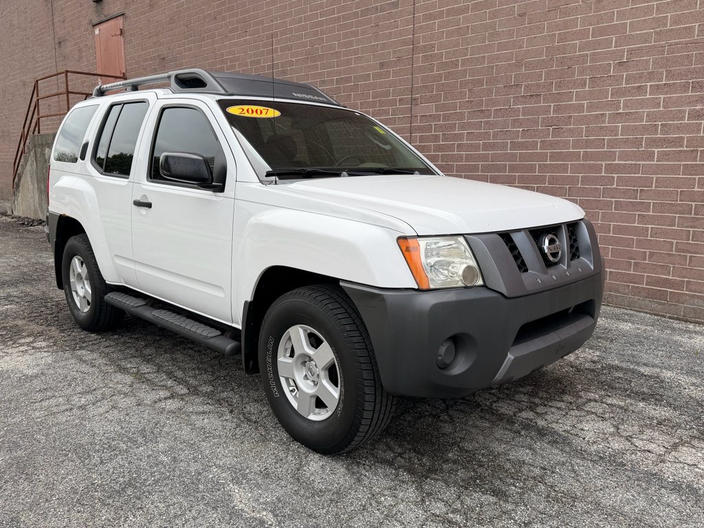 Used 2007 Avalanche Nissan S image 7