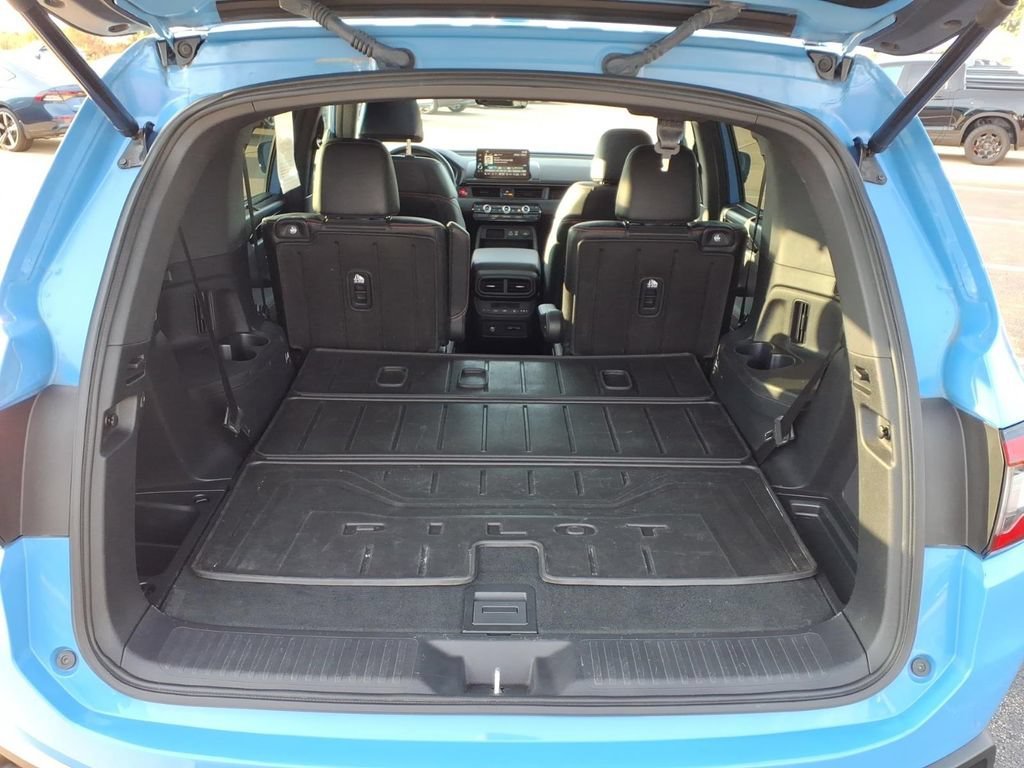 2023 Honda Pilot TrailSport - Photo 30