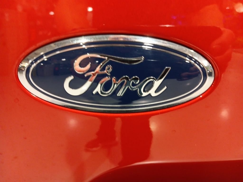 Used 2022 Red Ford Big Bend image 25