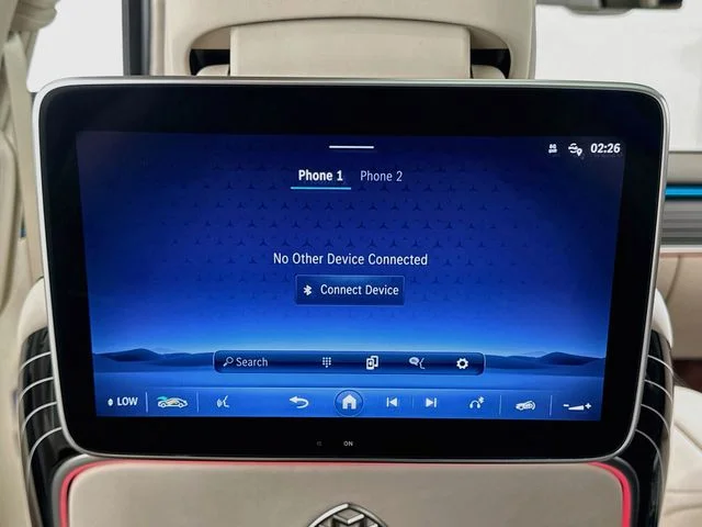 Pre-Owned 2024 Mercedes-Benz Maybach S 580