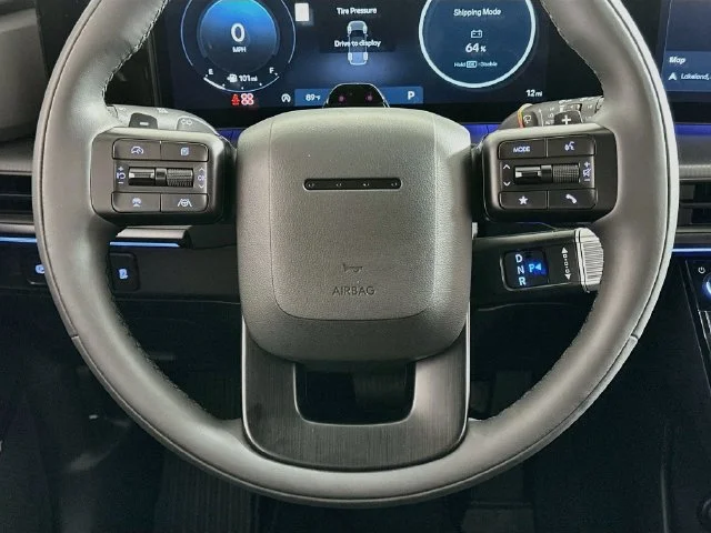 New 2027 Gray Hyundai Calligraphy image 14