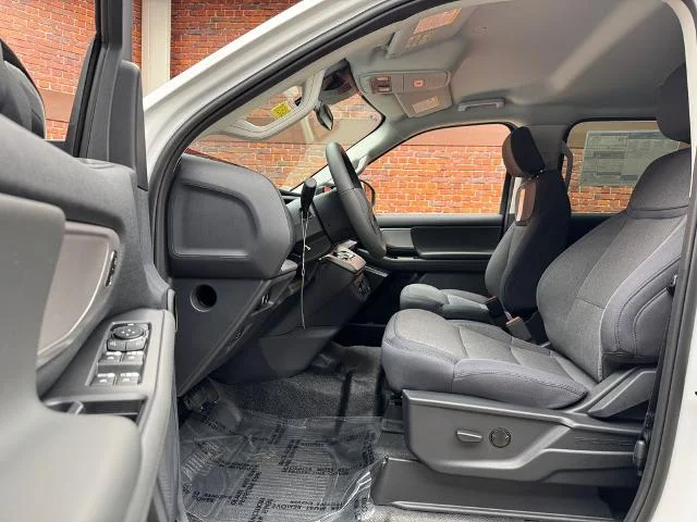 New 2026  Ford 4X4 XL image 21