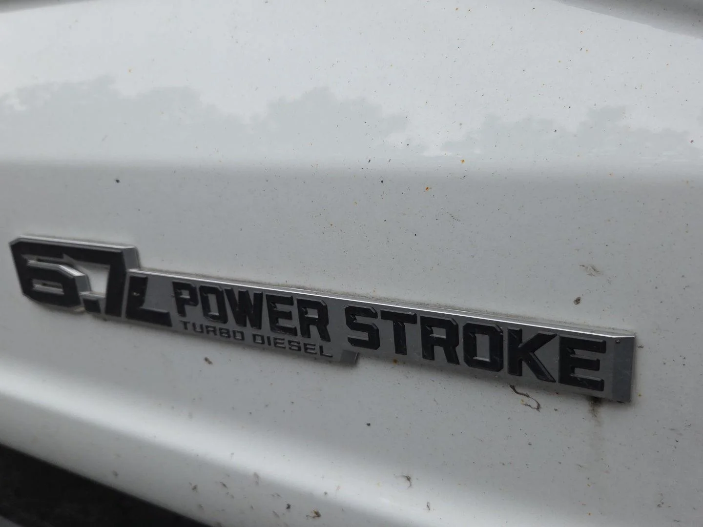 Used 2025 Oxford White Ford XLT image 10