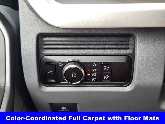 New 2026 Avalanche Ford F-250® XL image 23