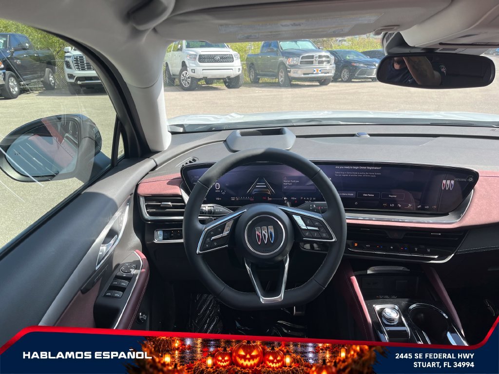 2026 Buick Envision Sport Touring - Photo 13