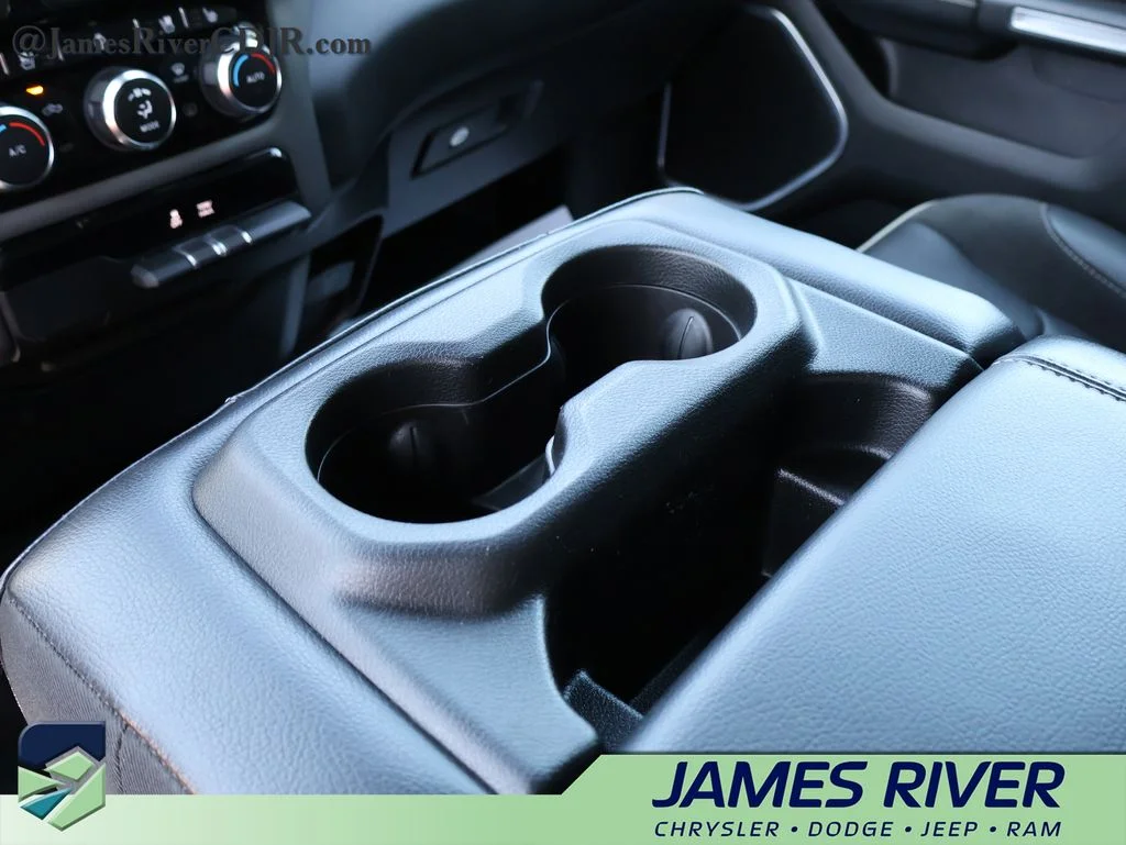 2024 RAM Ram 1500 Pickup Laramie - Photo 35