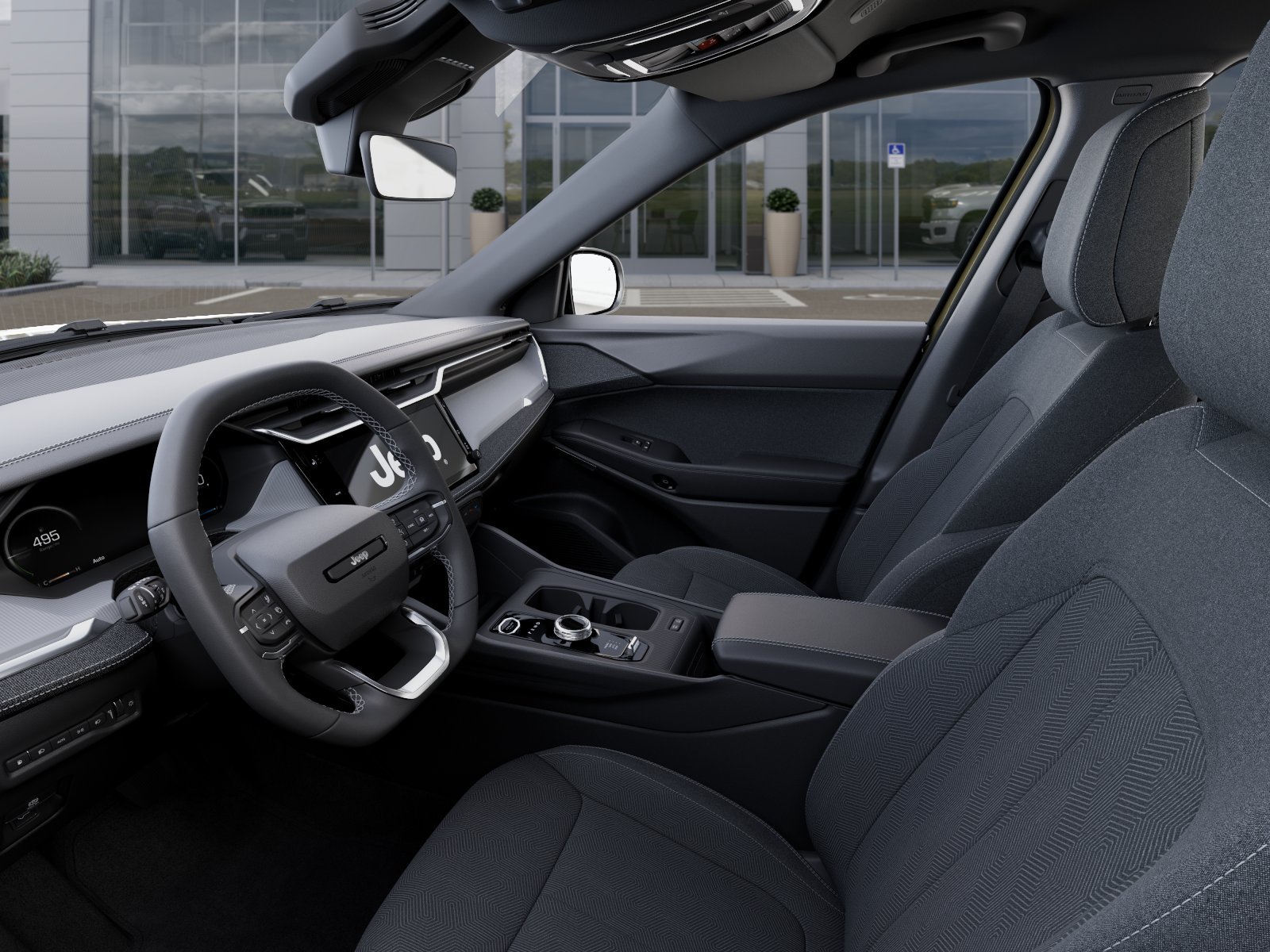 New 2026 41 Exterior Paint Jeep Laredo image 51