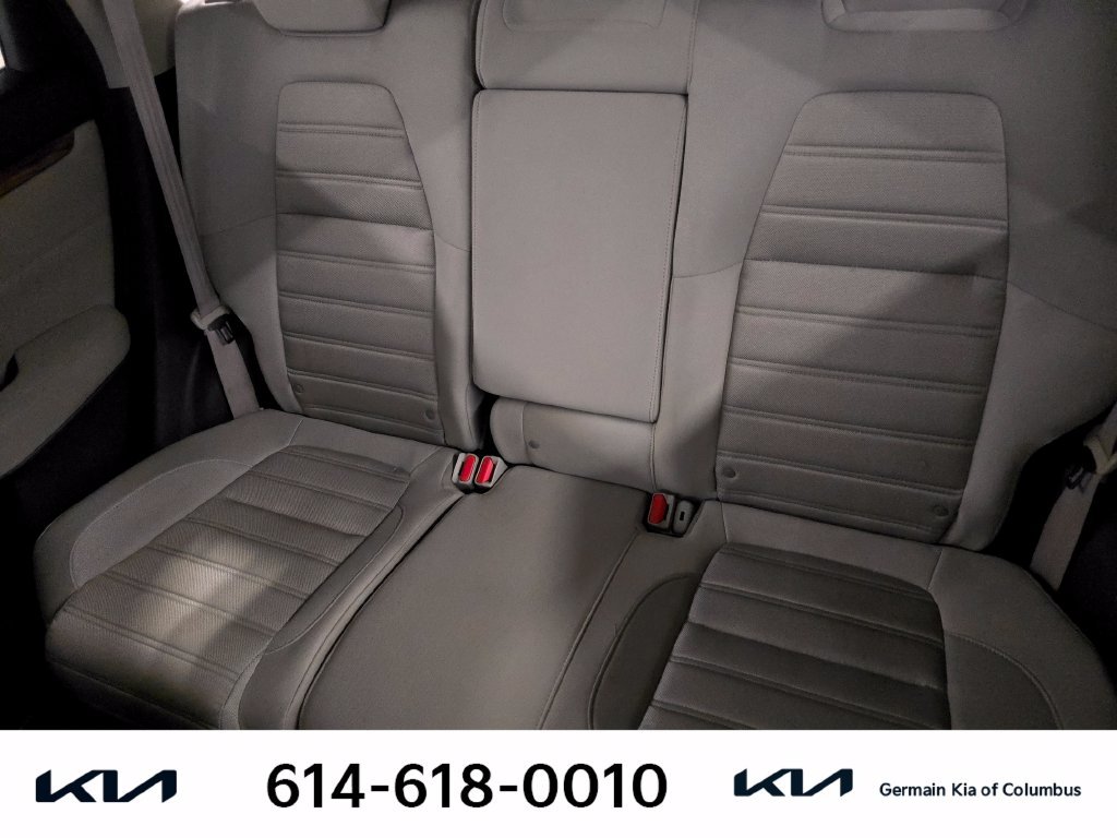 Used 2018  Honda EX image 18