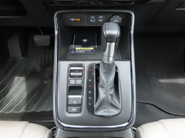 2024 Honda CR-V EX-L - Photo 21