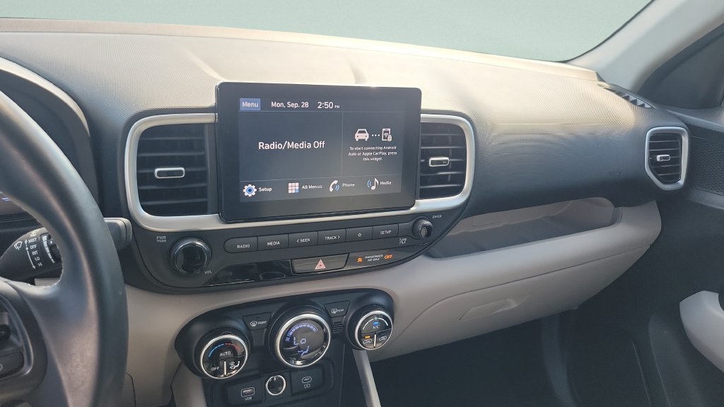 Certified Used 2023 Gray Hyundai SEL image 15