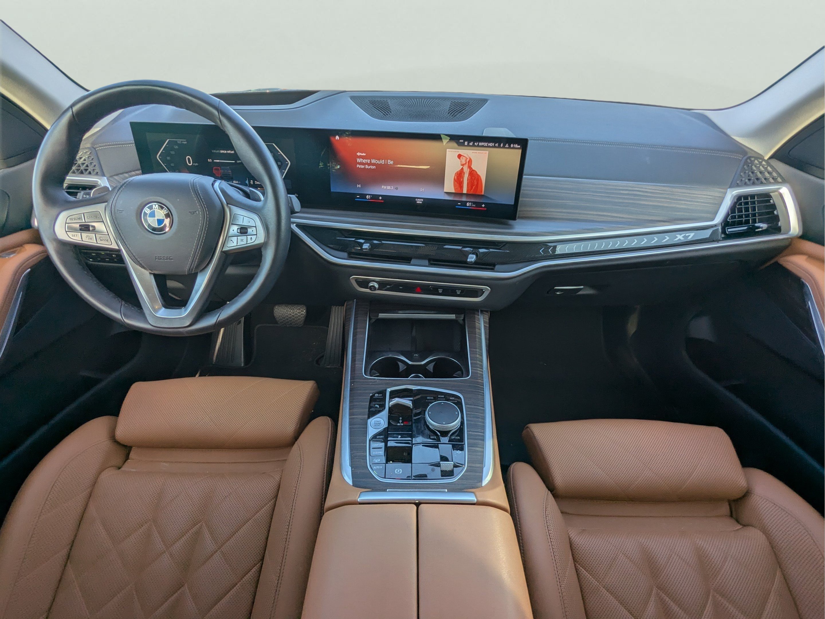 2023 BMW X7 40i - Photo 14