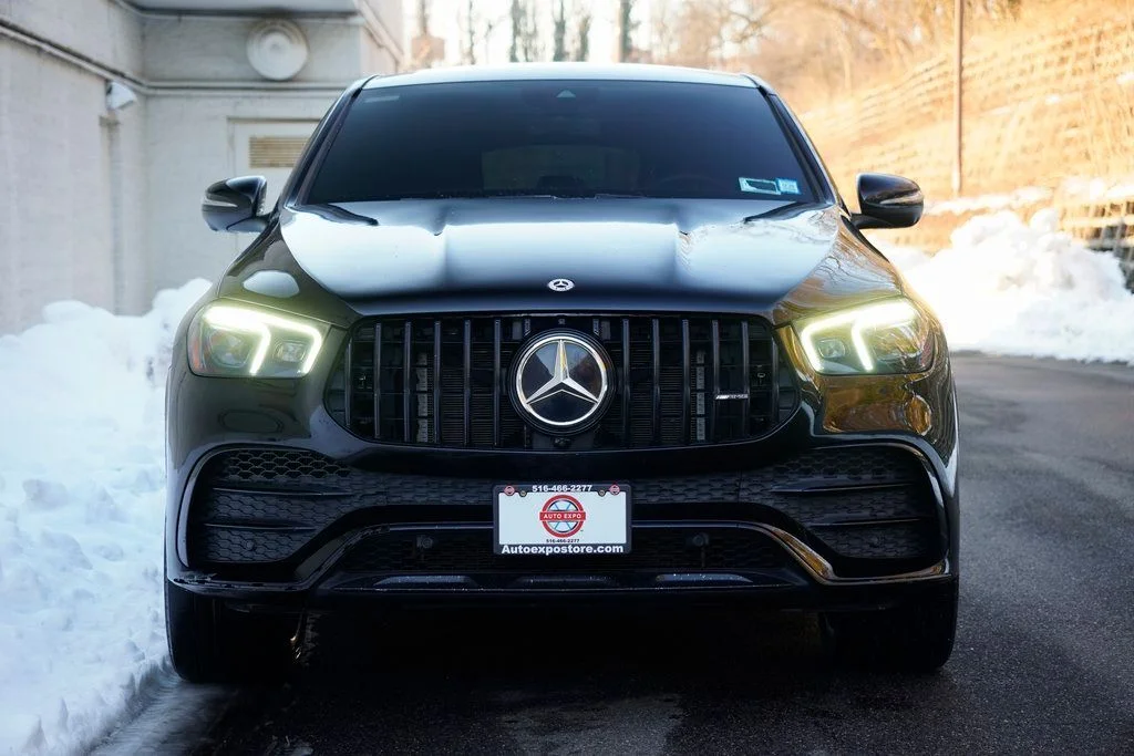 Used 2021  Mercedes-Benz GLE 53 AMG® image 10
