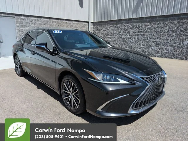 2023 Lexus ES 350 250 AWD's photo