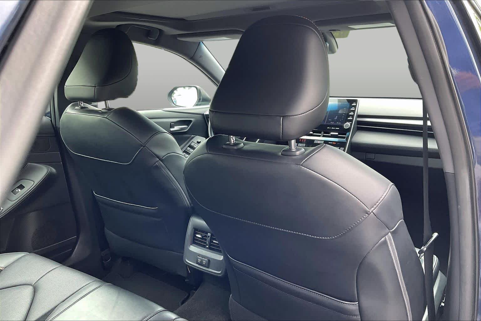 Used 2019 Parisian Night Pearl Toyota XSE image 20