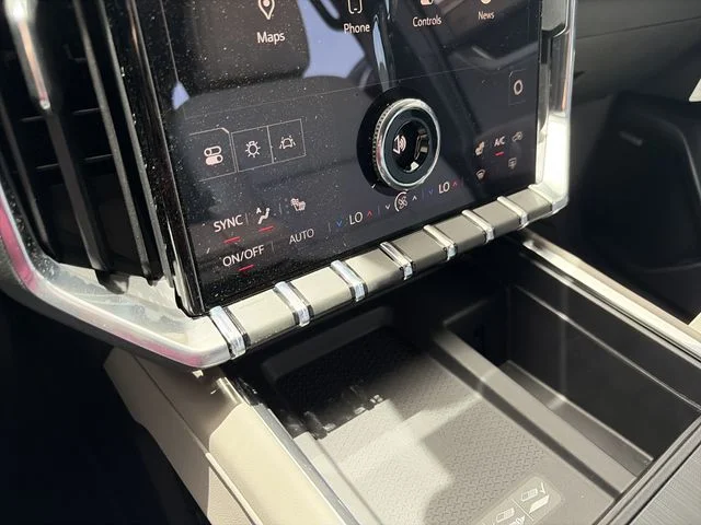 New 2026 Red GMC Elevation image 20