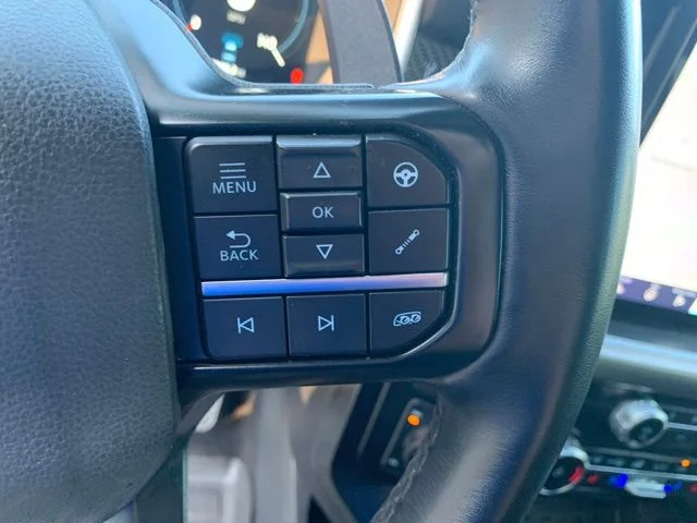 Used 2023 White Ford Raptor image 29