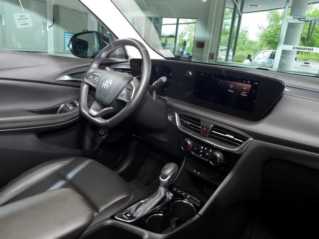 2024 Buick Encore GX Sport Touring - Photo 36