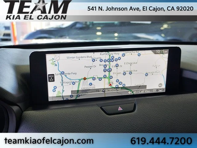 Used 2025 Black Mazda Premium image 36