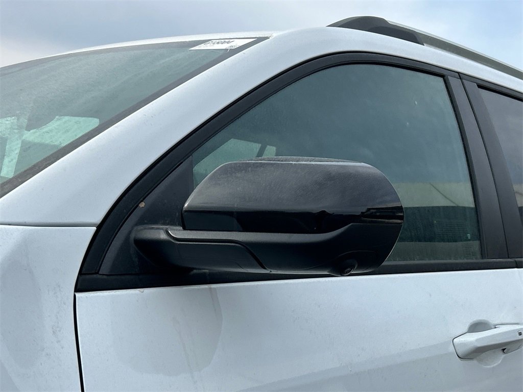 2026 GMC TERRAIN - Image 11