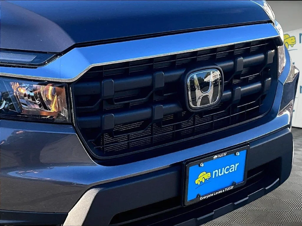 Used 2025 Gray Honda RTL image 33