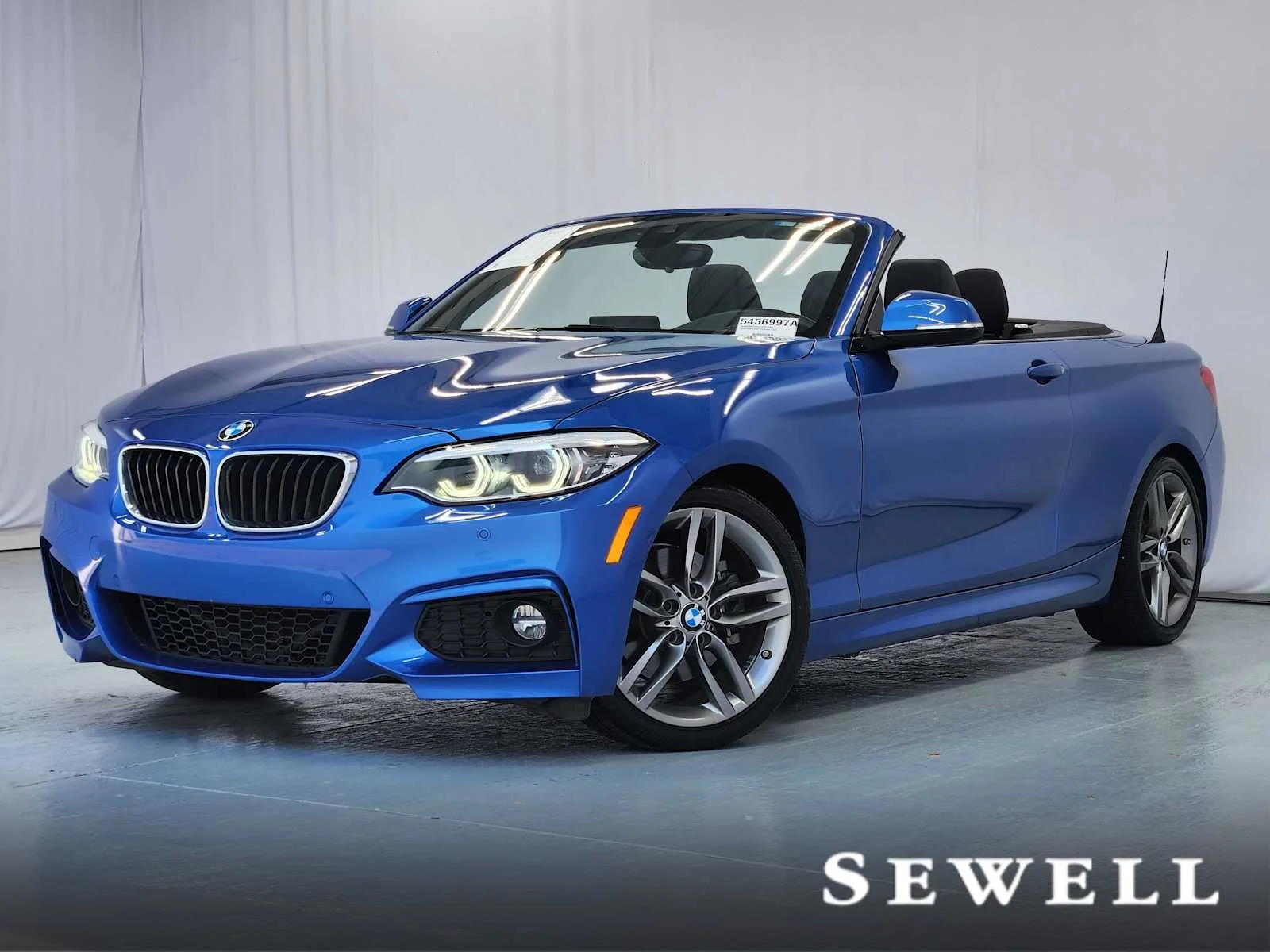 2018 BMW 230i 230i