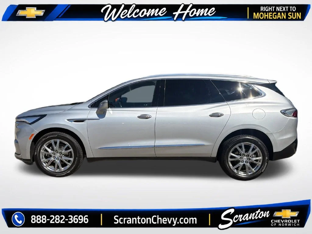 2022 Buick Enclave Essence - Photo 33