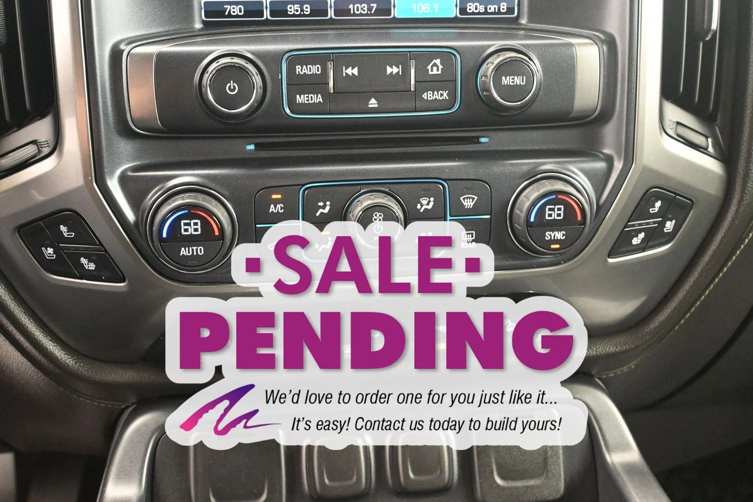Used 2016 Tungsten Metallic Chevrolet LTZ image 30
