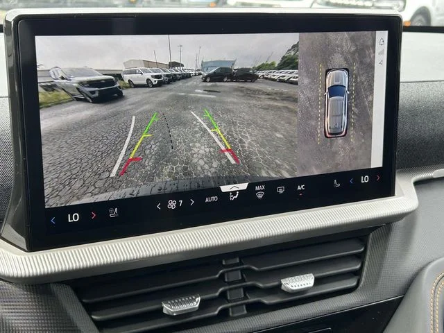 New 2026 Black Ford Tremor image 23