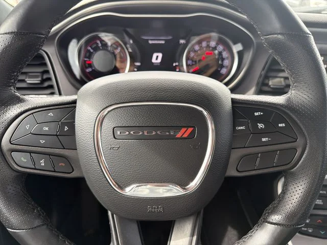 Used 2022 Green Dodge R/T Scat Pack image 28