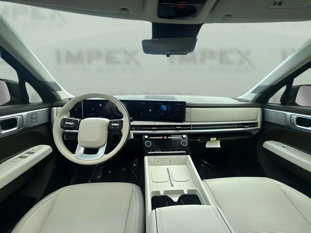 Used 2024 Green Hyundai Calligraphy image 13