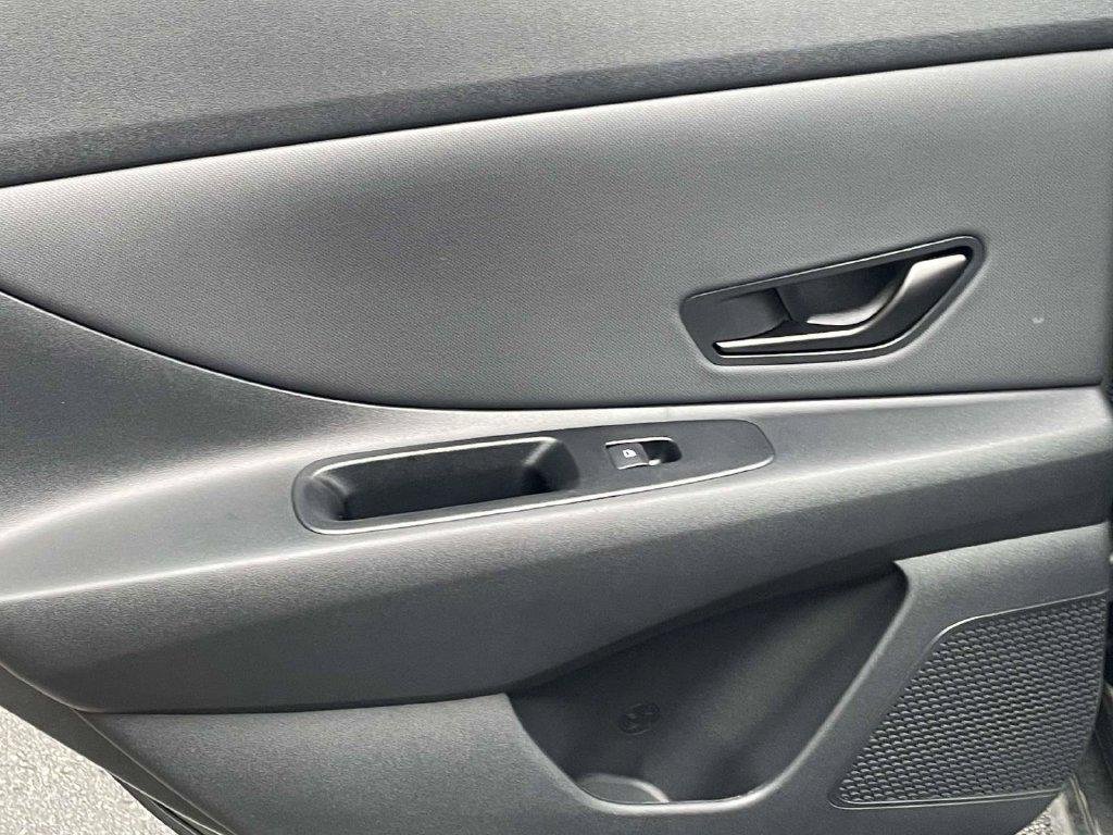 New 2026 Gray Hyundai SEL Sport Plus image 9