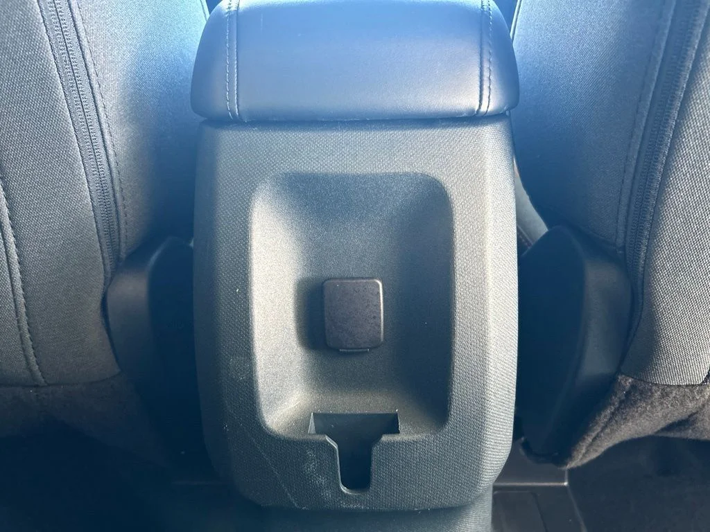Used 2022 Blue Ford XLT image 28